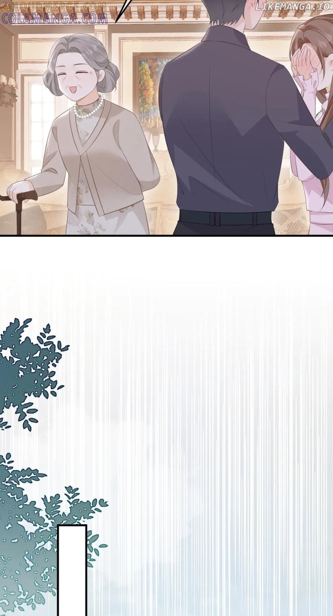 100-Day Warm Marriage Chapter 59 - page 34